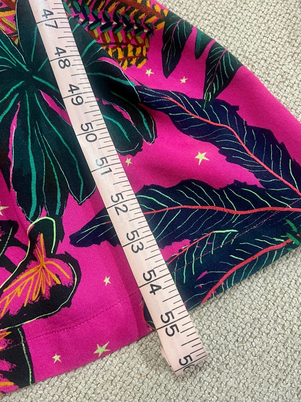 FARM Rio Wide-Leg Jumpsuit - Picture 6 of 7